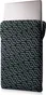 HP 14.1" turn-sleeve Geo, black/silver