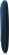 HP 15.6" Neoprene Reversible sleeve, black/blue