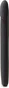 HP 15.6" turn-sleeve Mauve, black/dark red