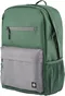 HP Campus notebook backpack 15.6" green/grey