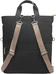 HP Convertible 14" Laptop-рюкзак bag, black