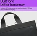 HP Convertible 14" Laptop-рюкзак bag, black