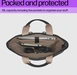 HP Convertible Laptop-рюкзак bag, 14", черный