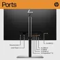 HP E24 G5, drei Jahre Garantie, 23.8"