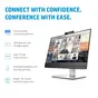 HP E24m G4, fünf Jahre Garantie, 23.8"