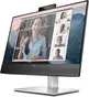 HP E24mv G4, 5 Jahre Support, drei Jahre Garantie, 23.8"