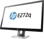 HP EliteDisplay E272q, 27"