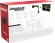HP HyperX armada 25, 24.5"