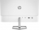 HP M24fw, 23.8"