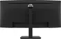 HP P34hc G4, 34"