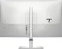 HP U32, zwei Jahre Garantie, 31.5"