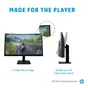 HP X27c, 27"