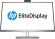 HP elitedisplay E243d, 23.8", Dockingmonitor