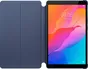 Huawei Flip-Cover for MediaPad T8, Grey & Blue