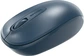 Incase wireless Mobile Mouse 1850 Wool Blue, blue, USB