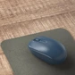 Incase wireless Mobile Mouse 1850 Wool Blue, blue, USB
