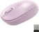 Incase wireless Mobile Mouse 1850 Light Orchid, pink, USB