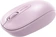 Incase wireless Mobile Mouse 1850 Light Orchid, pink, USB