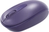Incase wireless Mobile Mouse 1850 purple, purple, USB