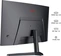 Koorui 27E6QC, 27"