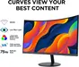 Koorui 27N5C, 27"
