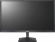 LG 22MK400H-B, 21.5"
