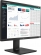 LG 24BQ55WY-B, 23.8"