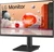 LG 24MS550-B, 23.8"