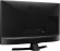 LG 24TK410V-PZ, 23.6"