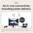 LG 24U631A-B, 23.8"