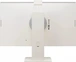 LG MyView Smart Monitor 32SR85U-W, 31.5"