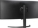 LG MyView Smart Monitor 34SR65QC-B, 34"