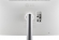 LG UltraFine 32UQ85X-W, 31.5"