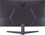 LG UltraGear 27GS50F-B, 27"