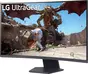 LG UltraGear 32GS60QX-B, 31.5"