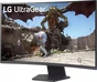 LG UltraGear 32GS60QC-B, 31.5"