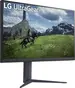 LG UltraGear 32GS85QX-B, 31.5"