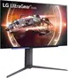 LG UltraGear OLED 27GS95QE-B, 26.5"