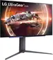 LG UltraGear OLED 27GS95QX-B, 26.5"