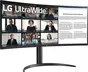 LG UltraWide 34WR55QC-B, 34"