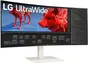 LG UltraWide 38WR85QC-W, 38"