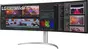 LG UltraWide 49BQ95C-W, 49"