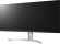LG Ultrawide 34WL850-W, 34"