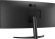 LG Ultrawide 34WR50QC-B, 34"