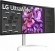 LG Ultrawide 38WQ75C-W, 37.5"