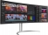 LG Ultrawide 49WQ95X-W, 49"