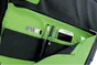Leitz Complete Smart Traveller 15.6" Laptop backpack, black