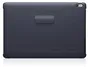 Lenovo A10-70 Folio case sleeve blue