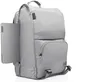 Lenovo ThinkBook Urban backpack 15.6", grey
