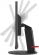 Lenovo ThinkVision T23d-10, 22.5"